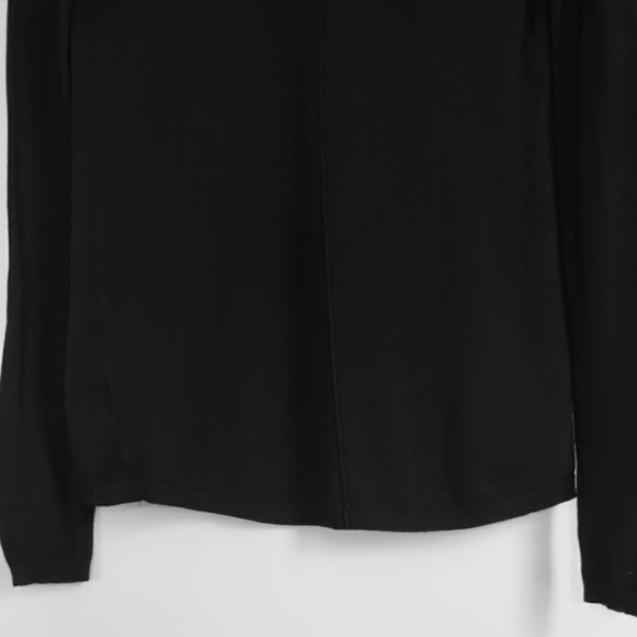 Express Roll Neck Cardigan Sweater XS - Picture 10 of 10